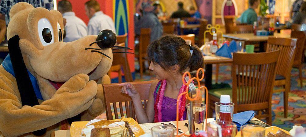 Disneys Paradise Pier Anaheim Zewnętrze zdjęcie