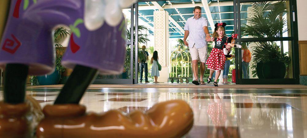 Hotel Disneys Paradise Pier Anaheim Zewnętrze zdjęcie