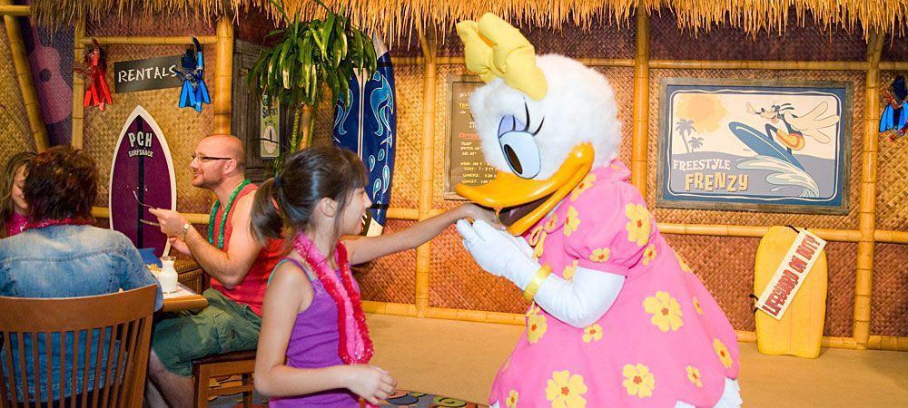 Disneys Paradise Pier Anaheim Zewnętrze zdjęcie