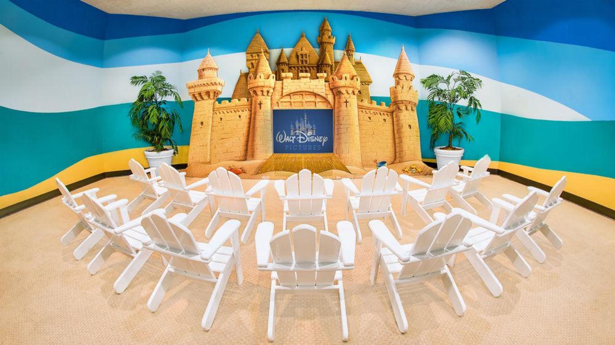 Disneys Paradise Pier Anaheim Zewnętrze zdjęcie