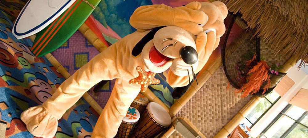 Disneys Paradise Pier Anaheim Zewnętrze zdjęcie